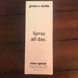 Grace & Stella Spray all Day.